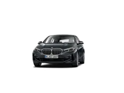 BMW Serie 1 118iA