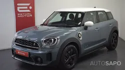 MINI Countryman de 2023