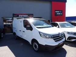 Renault TRAFIC III FG L1H1 2T8 2.0 BLUE DCI 130CH GRAND CONFORT E6E