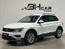 Volkswagen Tiguan 2.0 TDI 150 CONFORT LINE