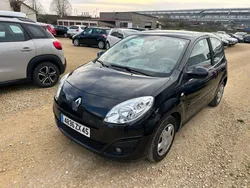 RENAULT Twingo II 1.2 i 16V LEV 75cv