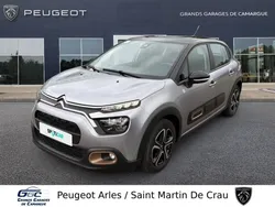 CITROEN C3 PureTech 110 S&S BVM6 C-Series