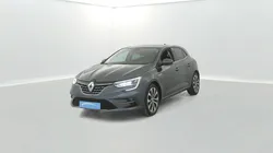RENAULT Megane IV Berline Blue dCi 115 EDC Techno Boite Automatique