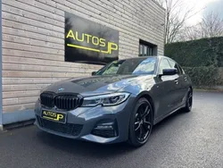 Bmw serie 3 (g20) (2) 330d xdrive 286 m sport bva8