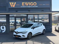 RENAULT CLIO 1.2 75 LIMITED COURROIE OK/ ENTRETIEN Ok