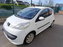 Peugeot 107 1.4 HDi