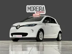 Renault Zoe (c/ Bateria) Life