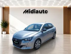 Peugeot 208 1.2 PureTech 75ch S&S Active