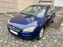 Ford Focus 1.6TDCI Sport NOVA