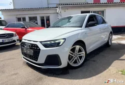 Audi A1 SPORTBACK 1.0 30 TFSI 115 SLINE