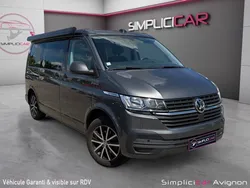 VOLKSWAGEN CALIFORNIA 6.1 DSG7 Coast T6.1 TDI 2.0 198