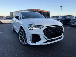 Audi RS Q3 Spb 2.5 TFSI 400ch quattro S tronic 7