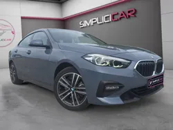 BMW SERIE 2 GRAN COUPE F44 Business Design 218i 136 ch DKG7