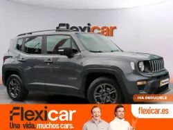 JEEP Renegade 1.0 Longitude 4x2