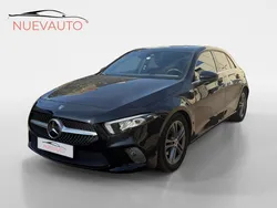 MERCEDES CLASSE A BUSINESS 180 d 7G-DCT Business Line