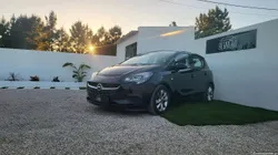 Opel Corsa 1.3 Cdti