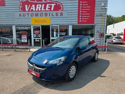 Corsa 1.4l 75 cv enjoy
