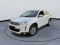 CITROËN C4 AIRCROSS 1.6 e-HDI 115 cv / GARANTIE 12 mois /