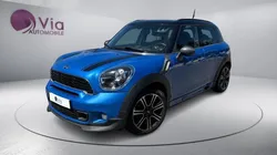 Mini Countryman 2.0 SD 143 COOPER JOHN WORKS