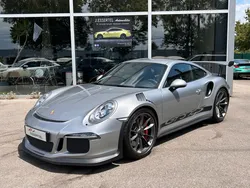 PORSCHE 911 (991) 4.0 500 GT3 RS (Immatriculation Française, historique d'entretien disponible)