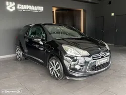 Citroën DS3 1.2 PureTech Be Chic