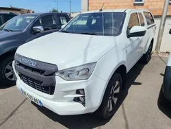 Isuzu D-MAX 1.9 DDI 164CH N57 SPACE