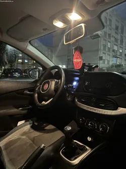 Fiat Tipo Multijet lounge