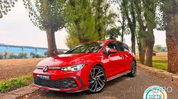 Volkswagen Golf de 2020