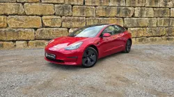 Tesla Model 3 Long-Range Dual Motor AWD
