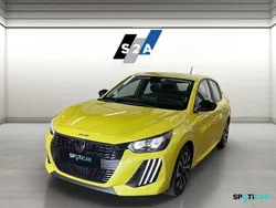 PEUGEOT 208 PureTech 100 S&S BVM6 Active