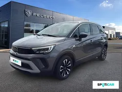 OPEL Crossland 1.5 D 110 ch BVM6 Elegance