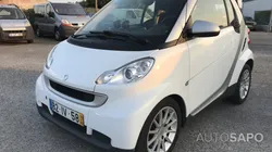 Smart Fortwo de 2010