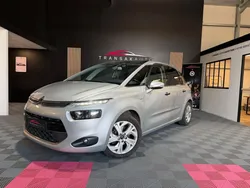 Citroën C4 PICASSO Exclusive Exclusive