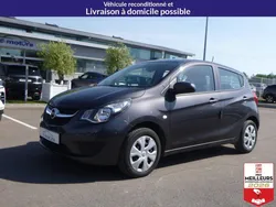 Opel Karl 75 Cosmo