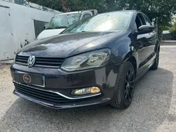 Polo 1.4 tdi 90 lounge garantie