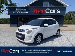 Citroen c1 1.0 vti 70 feel