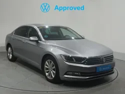 VOLKSWAGEN Passat 2.0TDI Advance DSG7 110kW