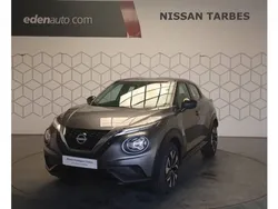 Nissan Juke DIG-T 114 Acenta