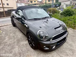 MINI Roadster Cooper S Auto