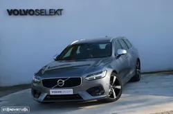 Volvo V90 2.0 D4 R-Design Geartronic