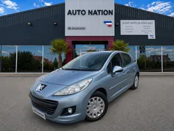Peugeot 207 1.6 hdi 90 4cv premium 5 portes diesel / distribution ok