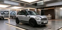 MINI Clubman cooper