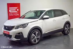 Peugeot 3008 1.2 PureTech Allure