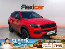 JEEP Compass 1.5 MHEV Night Eagle FWD DCT