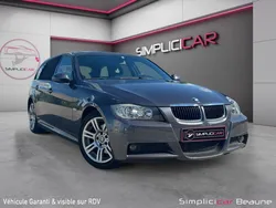 BMW 3 TOURING TOURING 320D SPORT DESIGN BA 177Ch Garantie 12 mois