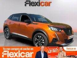 Peugeot 2008 1.2 PureTech S&S GT Line 130