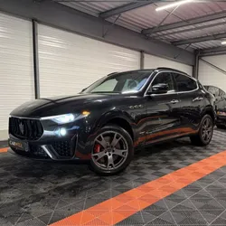 Maserati LEVANTE 3.0 V6 275CH GRANSPORT | GARANTIE 24 MOIS