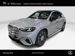 Mercedes GLC SUV 400 4M électrique Business Line Executive