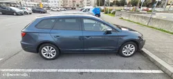 SEAT Leon ST 1.6 TDI Style S/S