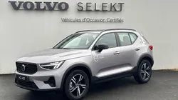VOLVO XC40 B3 163 ch DCT7 Lounge Edition